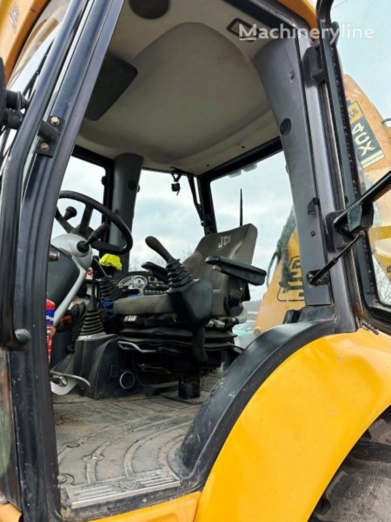 2009 JCB, 8 000 mth, dovoz Skladom v EÚ — foto 14 z 15
