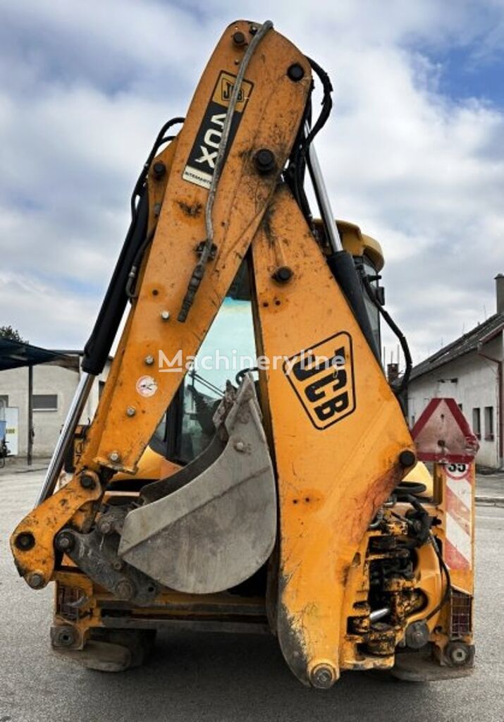 2009 JCB, 8 000 mth, dovoz Skladom v EÚ — foto 5 z 15