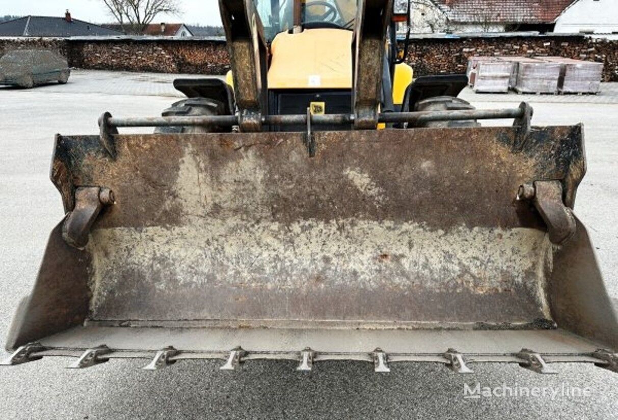 2009 JCB, 8 000 mth, dovoz Skladom v EÚ — foto 8 z 15