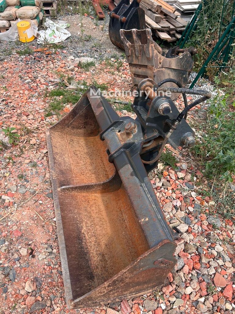 2022 JCB 3CX, 551 mth, dovoz Skladom v EÚ — foto 11 z 16