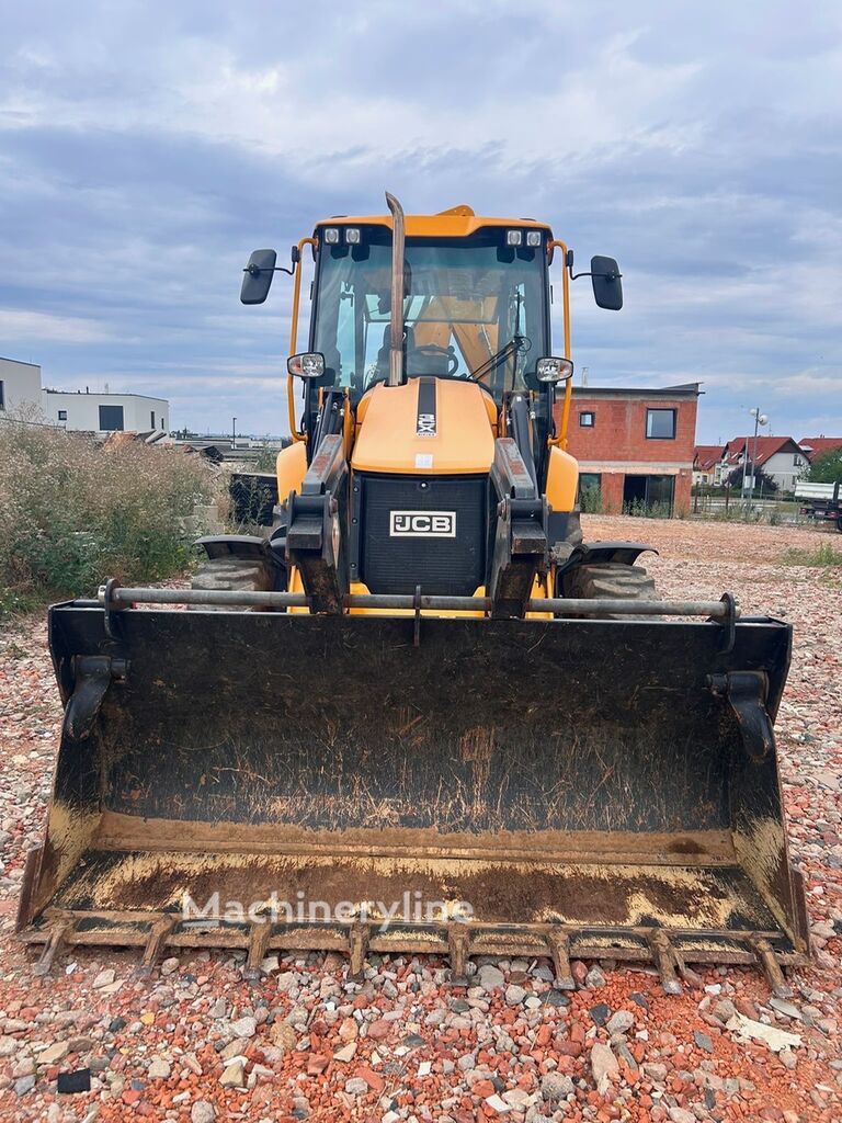 2022 JCB 3CX, 551 mth, dovoz Skladom v EÚ — foto 5 z 16