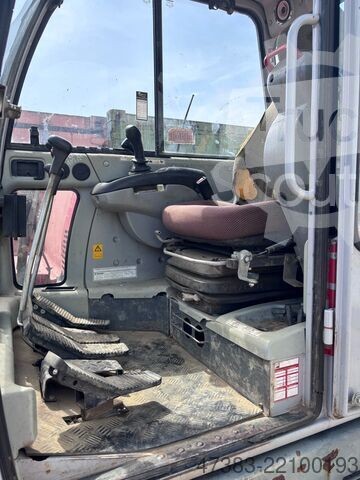 2002 Neuson 12002 RD, dovoz Skladom v EÚ — foto 1