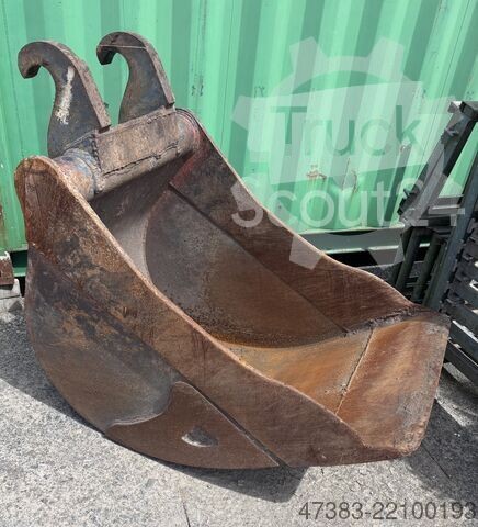 2002 Neuson 12002 RD, dovoz Skladom v EÚ — foto 5 z 5