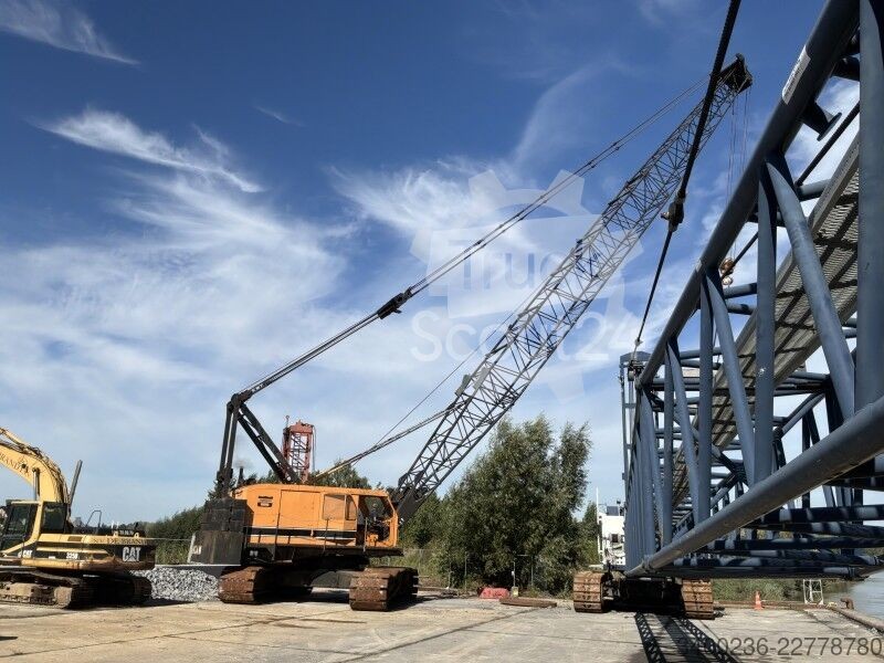 American Hoist 9299, dovoz Skladom v EÚ — foto 5 z 5
