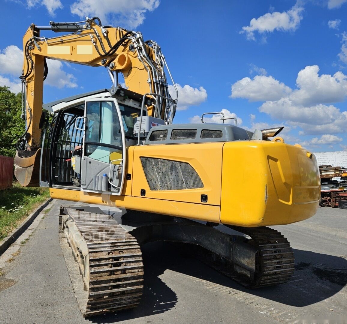 2019 Liebherr R 926 LC, 5 964 mth, dovoz Skladom v EÚ — foto 4 z 5