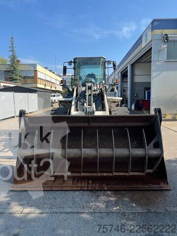 2011 Komatsu LOADER, 12 390 mth, dovoz Skladom v EÚ — foto 2 z 5