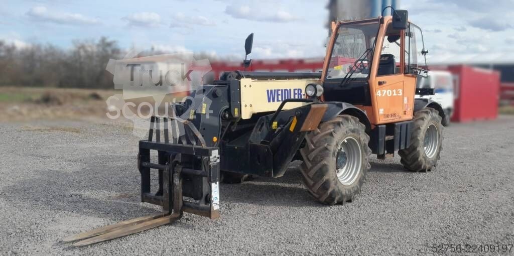 2015 JLG 3614RS, dovoz Skladom v EÚ — foto 1 | AMECAR 2015 JLG 3614RS, dovoz Skladom v EÚ — foto 1