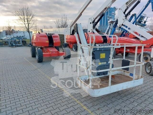 2015 JLG 460SJ, dovoz Skladom v EÚ — foto 1 z 5 2015 JLG 460SJ, dovoz Skladom v EÚ — foto 1 z 5