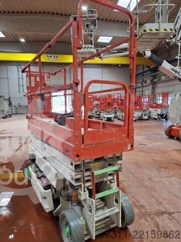 2015 JLG 2032ES, dovoz Skladom v EÚ — foto 2 z 5