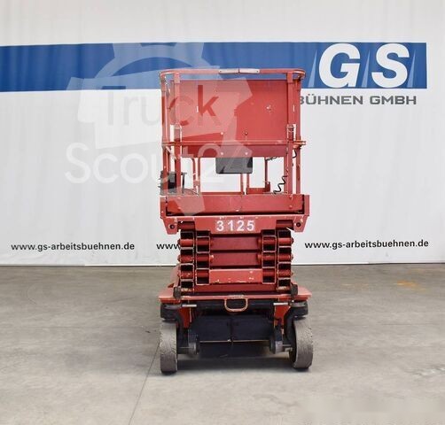 2012 JLG 2646 ES, dovoz Skladom v EÚ — foto 2 z 5