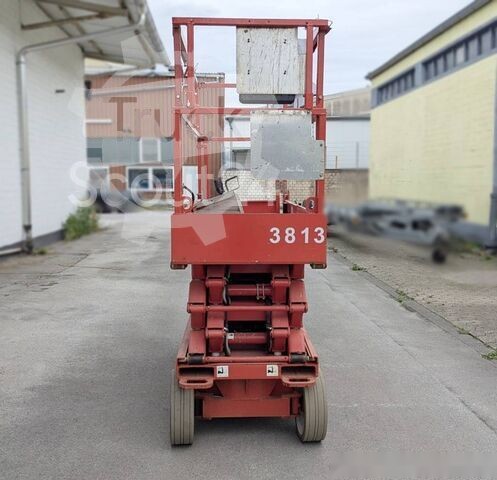 2012 Skyjack SJ III 3226, dovoz Skladom v EÚ — foto 2 z 5