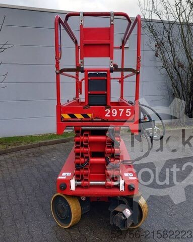 2016 Imer IT10090, dovoz Skladom v EÚ — foto 3 z 5