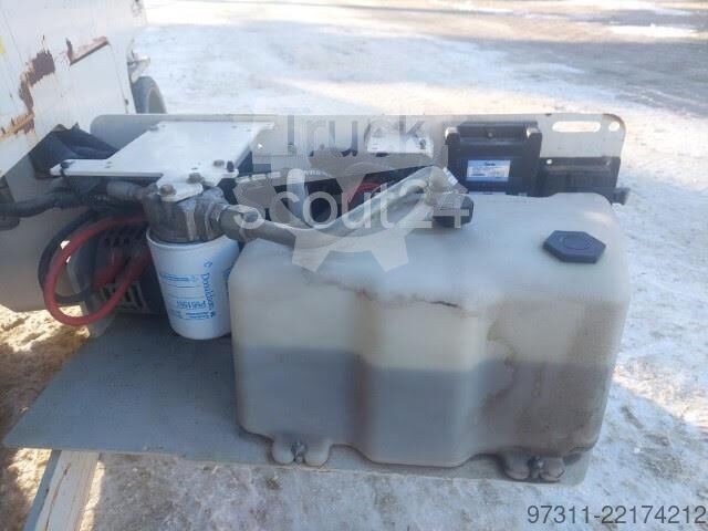2015 Genie GS-2046, dovoz Skladom v EÚ — foto 5 z 5