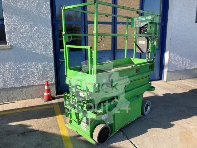 2015 JLG 6RS, dovoz Skladom v EÚ — foto 2 z 5