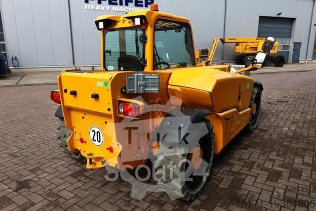 2022 JCB MANIPULÁTOR, 236 mth, dovoz Skladom v EÚ — foto 2 z 5