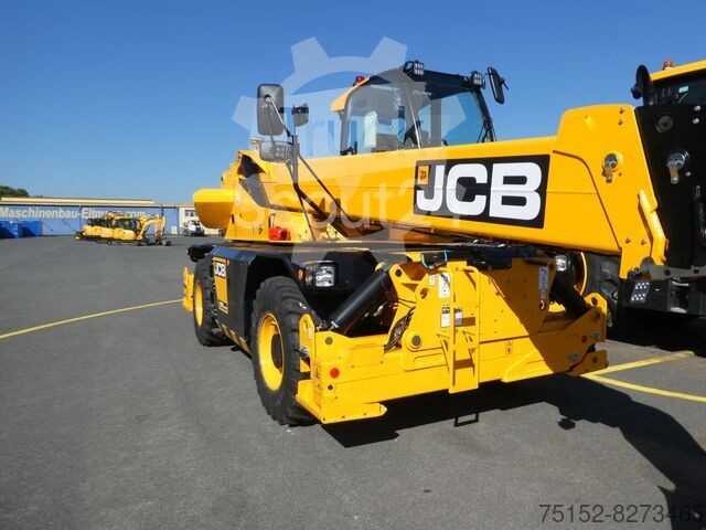 2026 JCB MANIPULÁTOR, 20 mth, dovoz Skladom v EÚ — foto 2 z 5