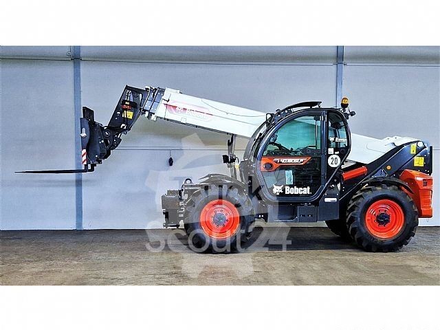 2026 Bobcat MANIPULÁTOR, dovoz Skladom v EÚ — foto 2 z 5