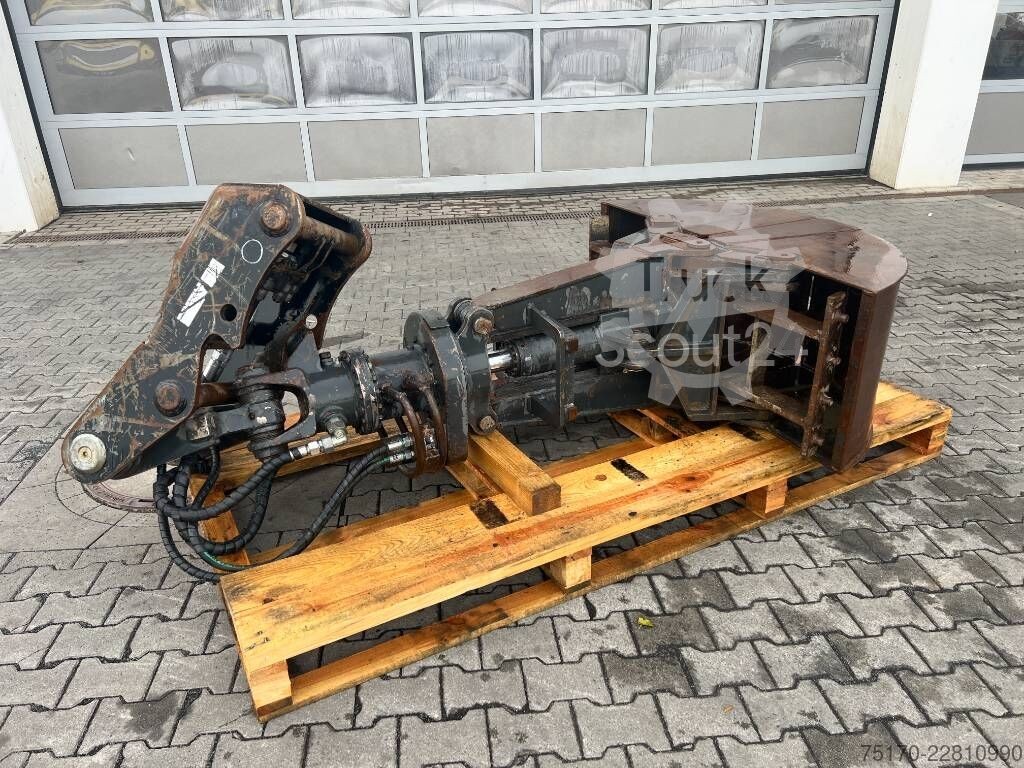 GREIFER, dovoz Skladom v EÚ — foto 3 z 5