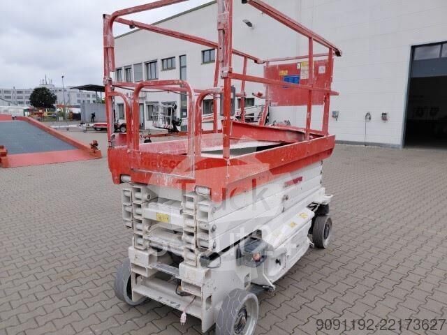 2019 JLG 2646ES, dovoz Skladom v EÚ — foto 1