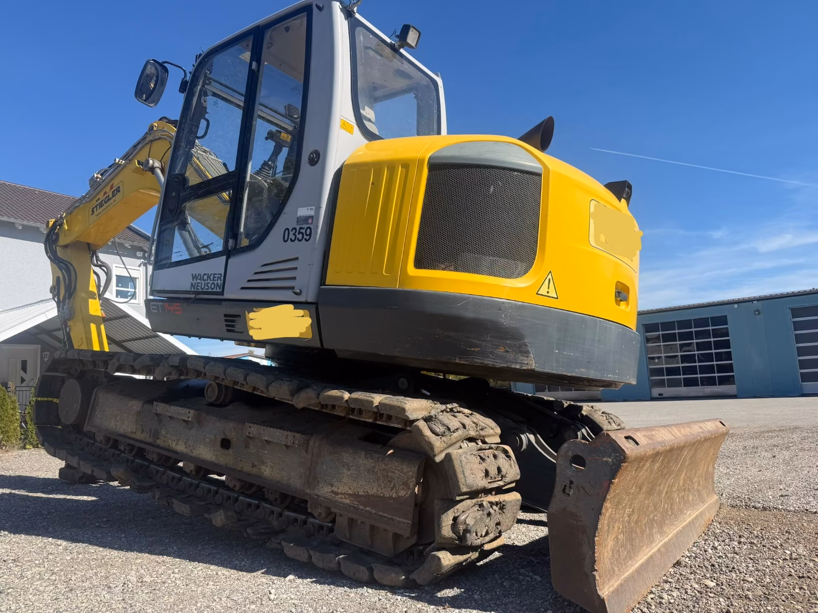 2018 Wacker Neuson WACKER, 7 000 mth, dovoz Skladom v EÚ — foto 12 z 12