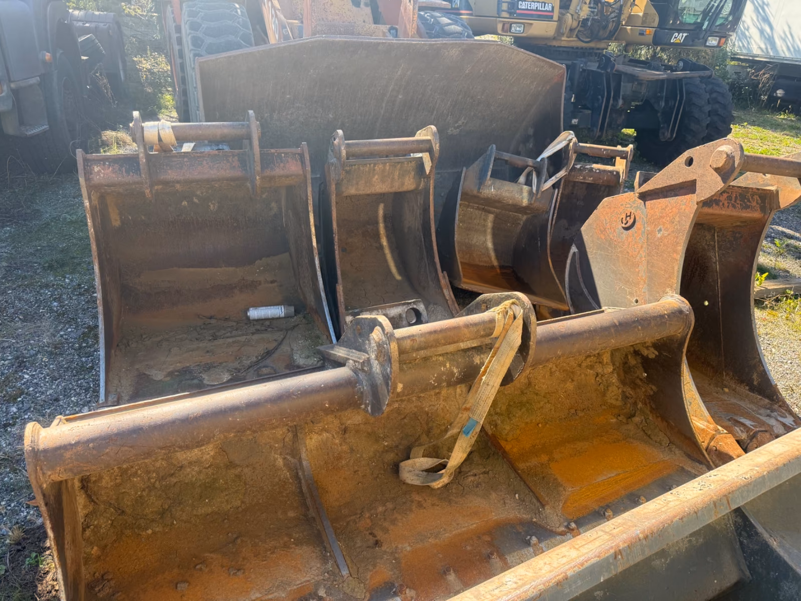 2018 Wacker Neuson WACKER, 7 000 mth, dovoz Skladom v EÚ — foto 3 z 12