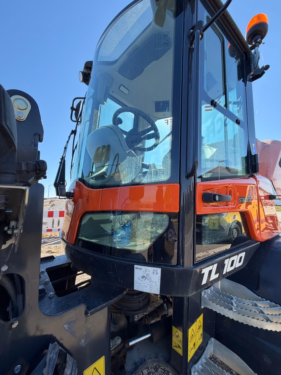 2021 SCHAEFF, 325 mth, dovoz Skladom v EÚ — foto 1 | AMECAR 2021 SCHAEFF, 325 mth, dovoz Skladom v EÚ — foto 1