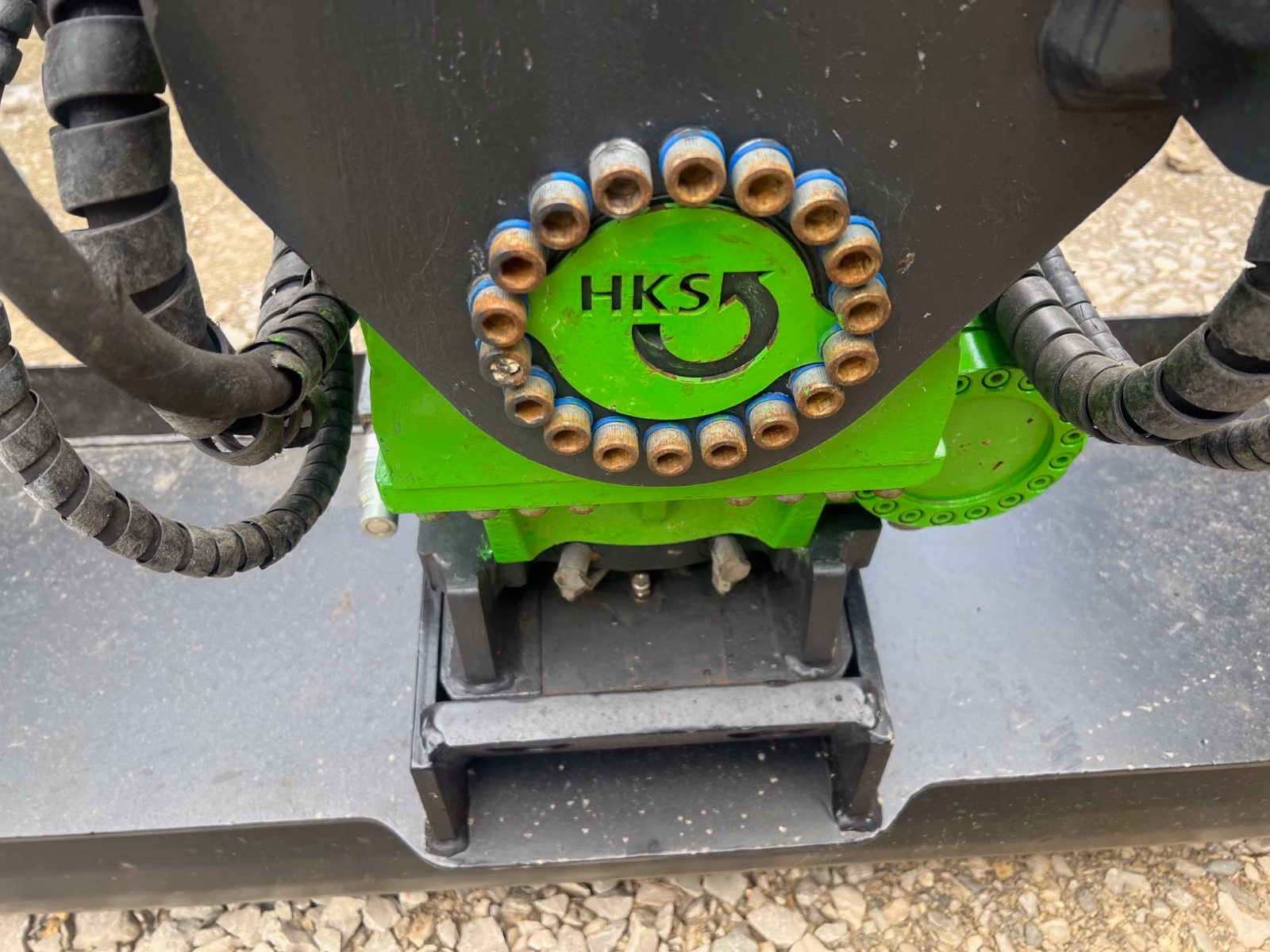 2020 Wacker Neuson ET, dovoz Skladom v EÚ — foto 3 z 3