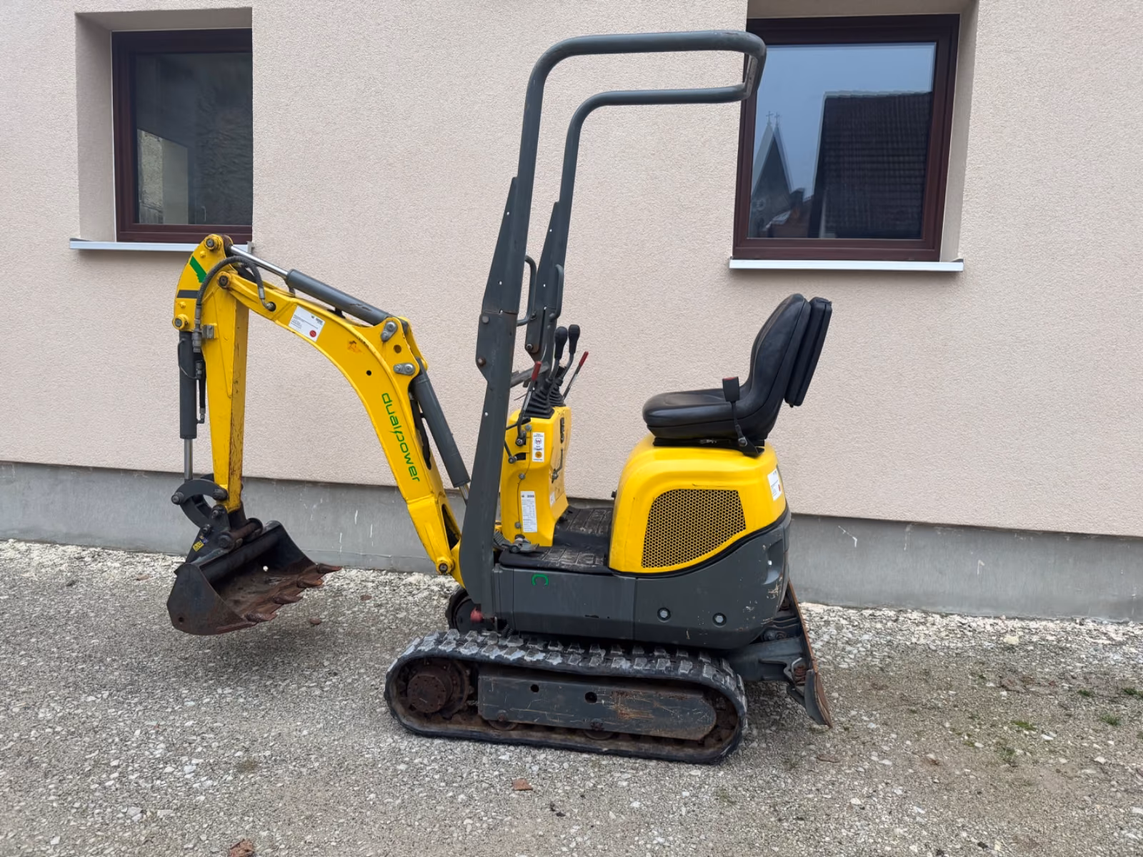 2022 Wacker Neuson WACKER, 360 mth, dovoz Skladom v EÚ — foto 1 | AMECAR 2022 Wacker Neuson WACKER, 360 mth, dovoz Skladom v EÚ — foto 1