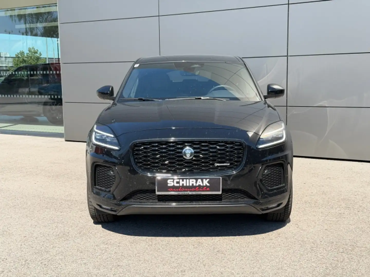2024 Jaguar E-Pace, 36 900 km, Rakúsko — foto 3 z 6