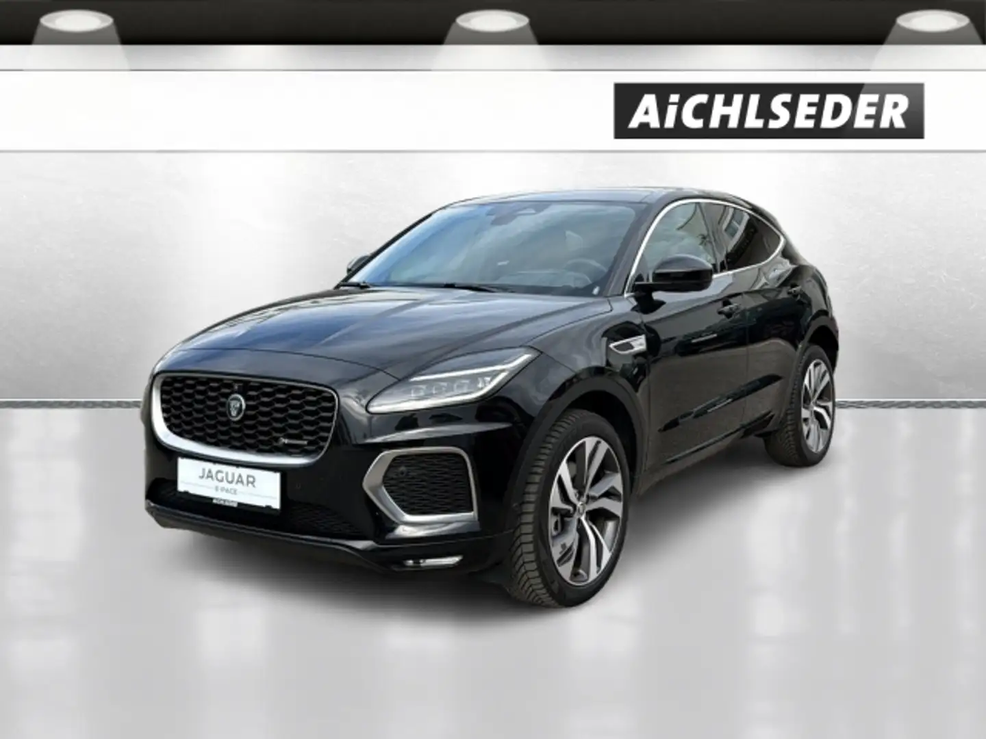 2024 Jaguar E-Pace, 27 380 km, Rakúsko — foto 1