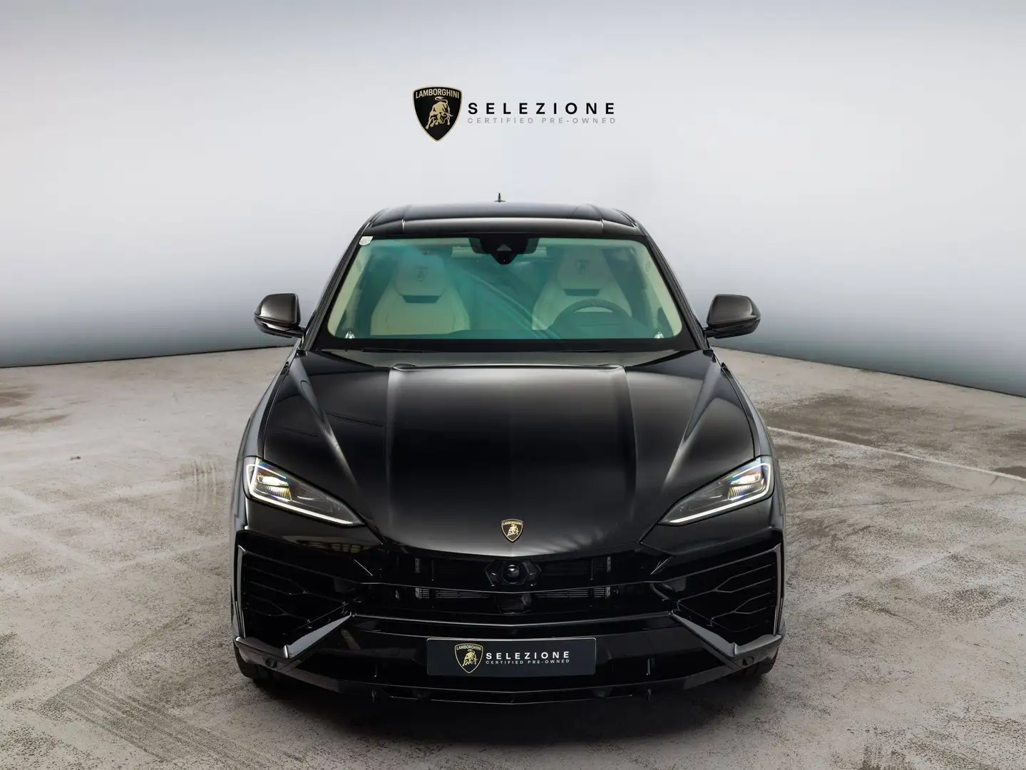 2026 Lamborghini Urus, 3 500 km, Rakúsko — foto 2 z 12