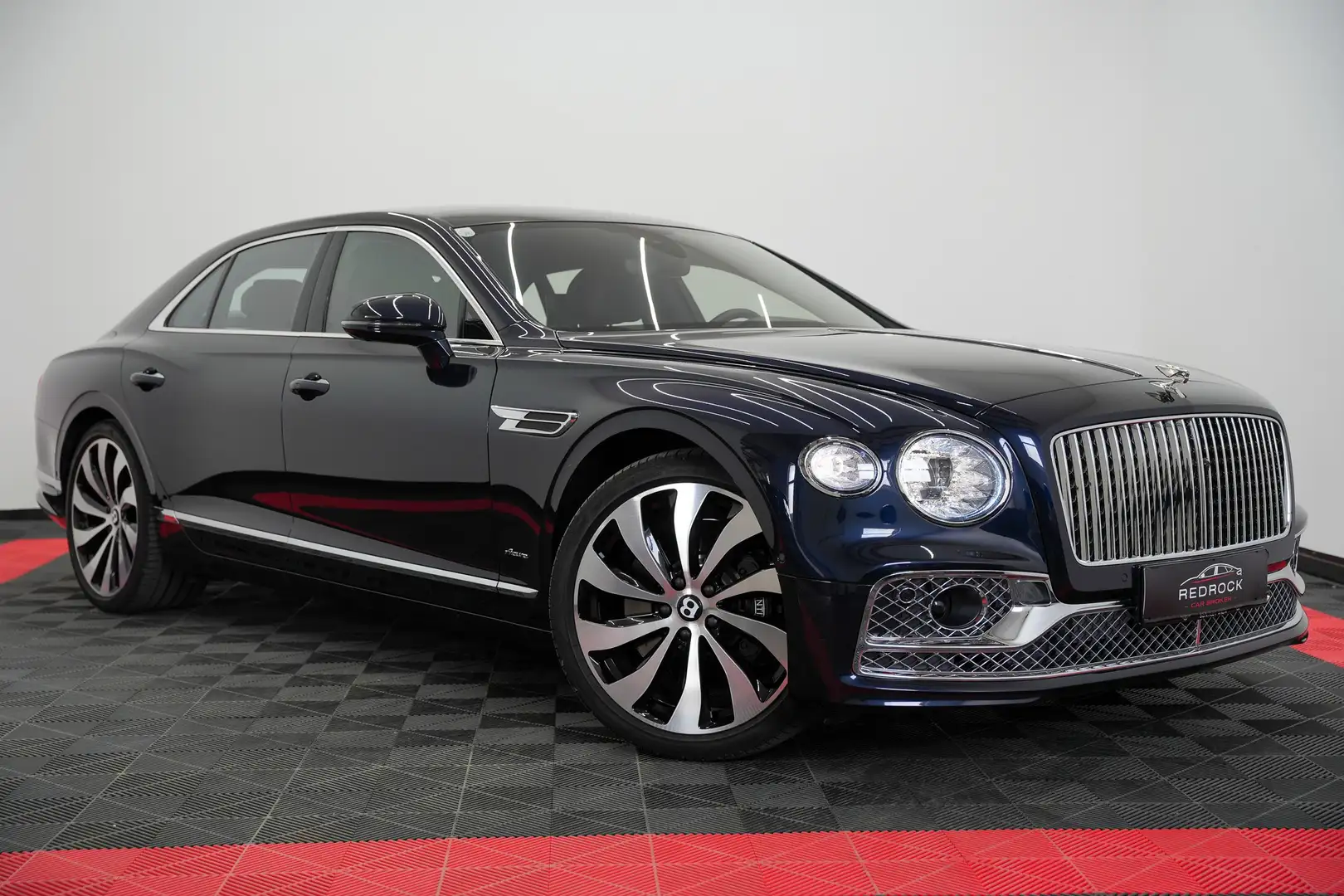 2023 Bentley Flying Spur, 33 900 km, Rakúsko — foto 1