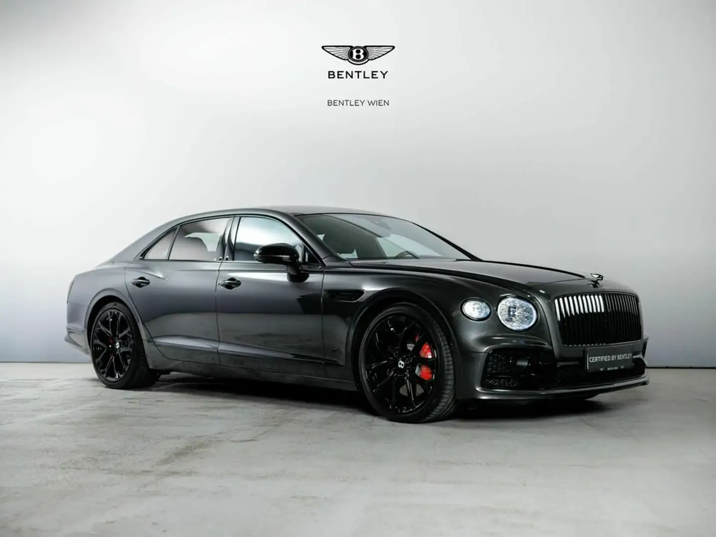 2022 Bentley Sonstige, 35 000 km, Rakúsko — foto 1