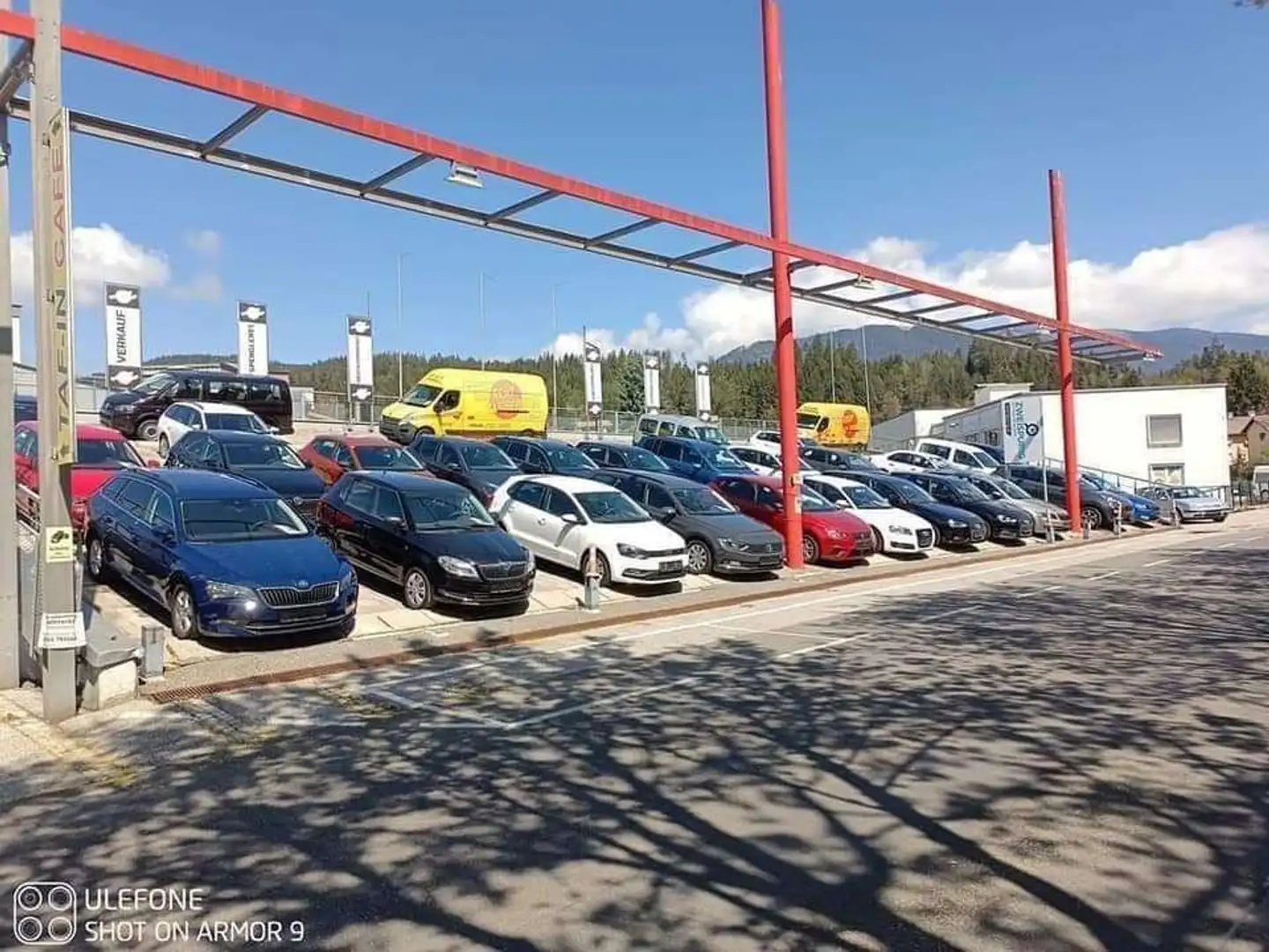 1995 Lotus Esprit, 161 100 km, Rakúsko — foto 9 z 10