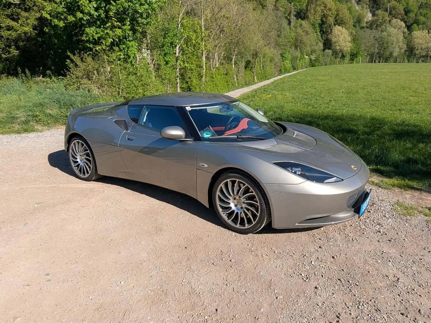 2013 Lotus Evora, 33 000 km, Rakúsko — foto 10 z 12