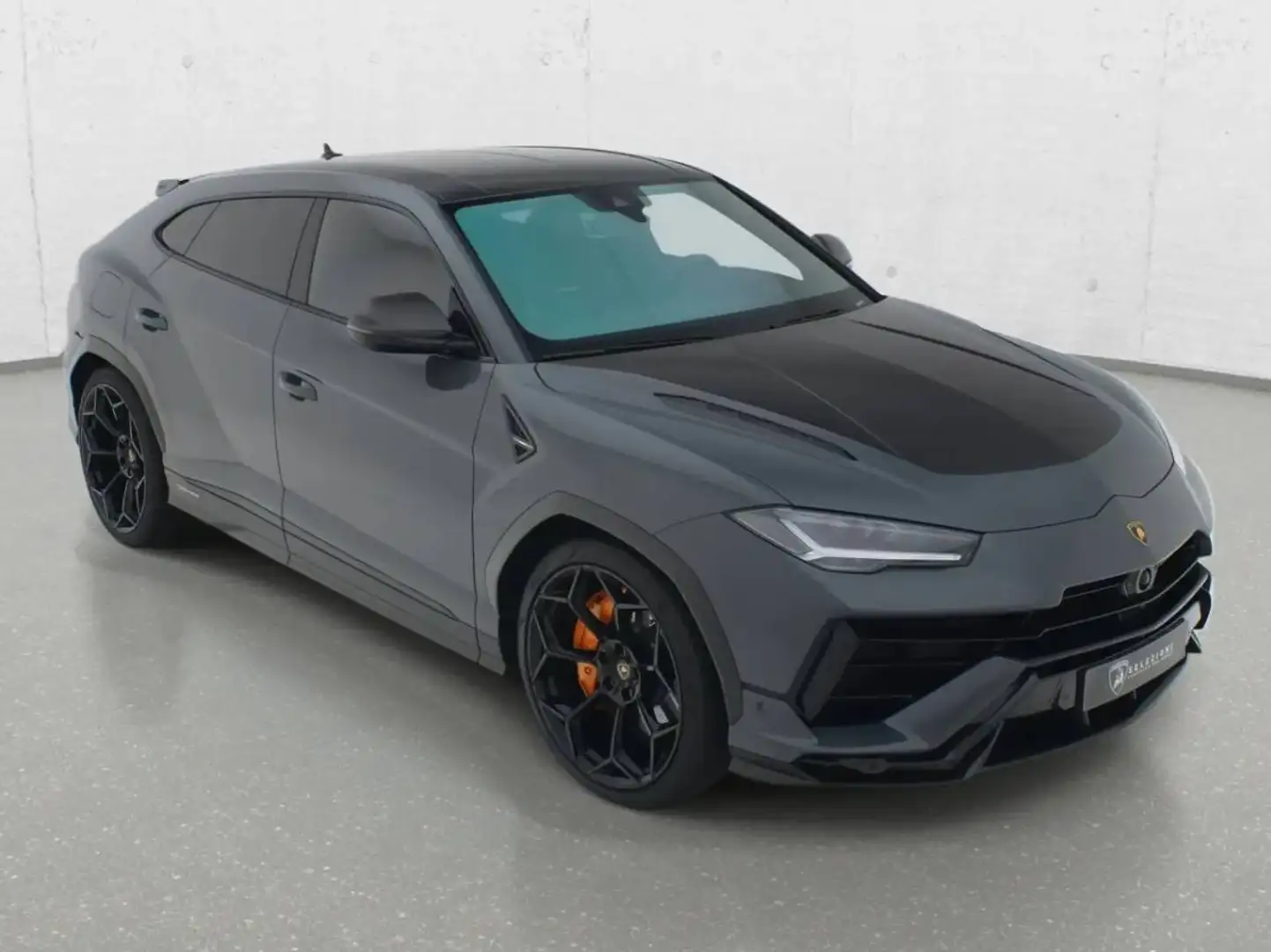 2024 Lamborghini Urus, 23 999 km, Belgicko — foto 1