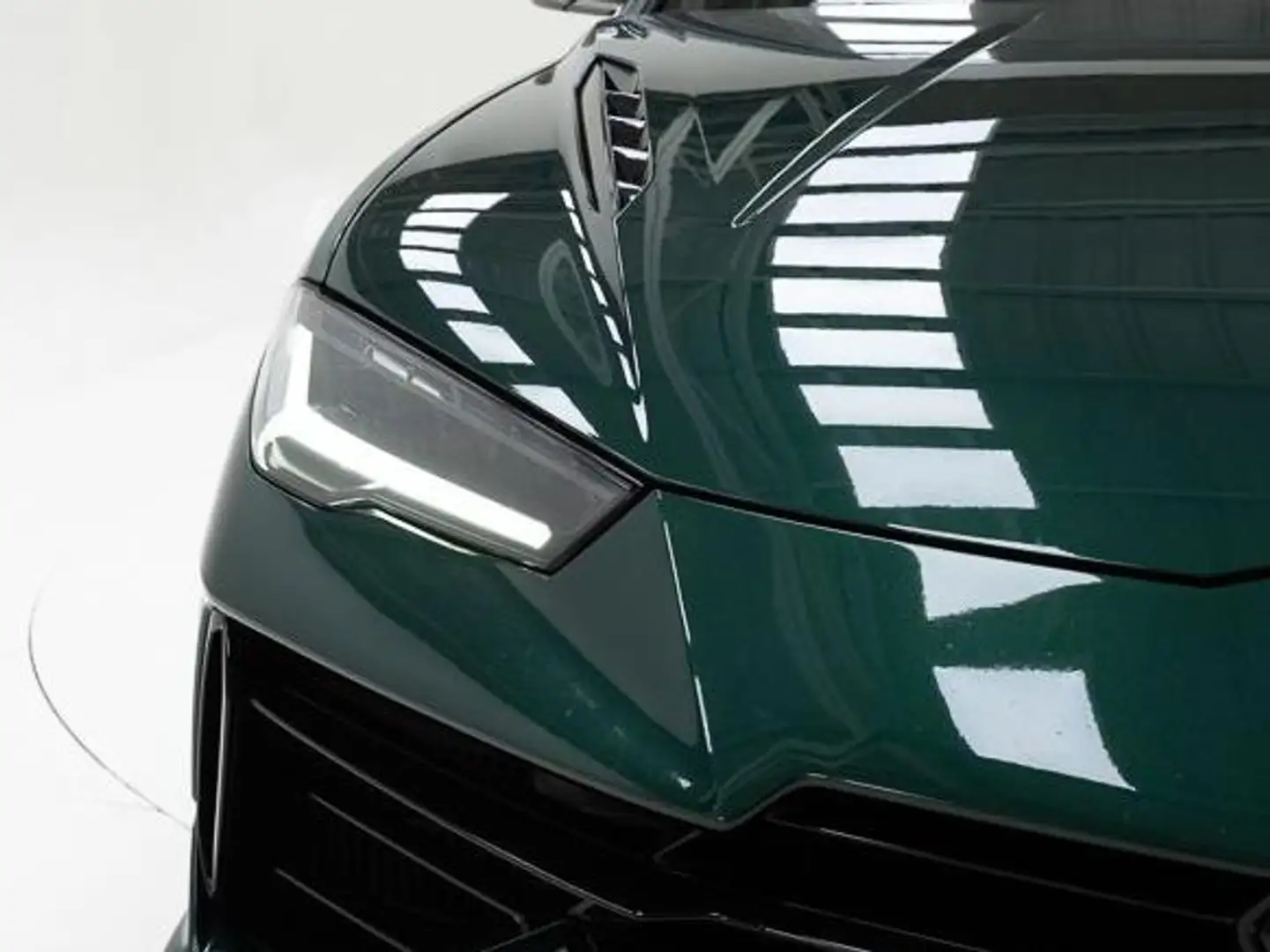 2024 Lamborghini Urus, 22 934 km, Belgicko — foto 3 z 12