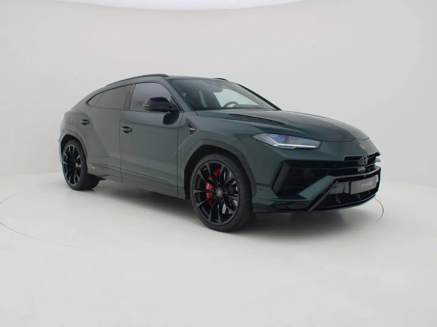 2024 Lamborghini Urus, 24 963 km, Belgicko — foto 2 z 12