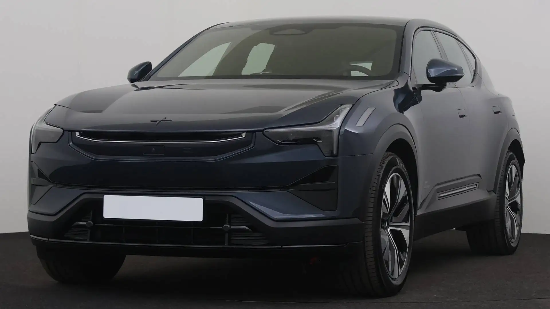 2025 Polestar 3, 4 258 km, Belgicko — foto 1