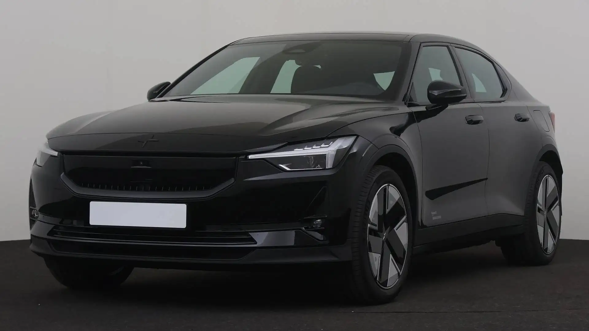 2026 Polestar 2, 4 698 km, Belgicko — foto 1