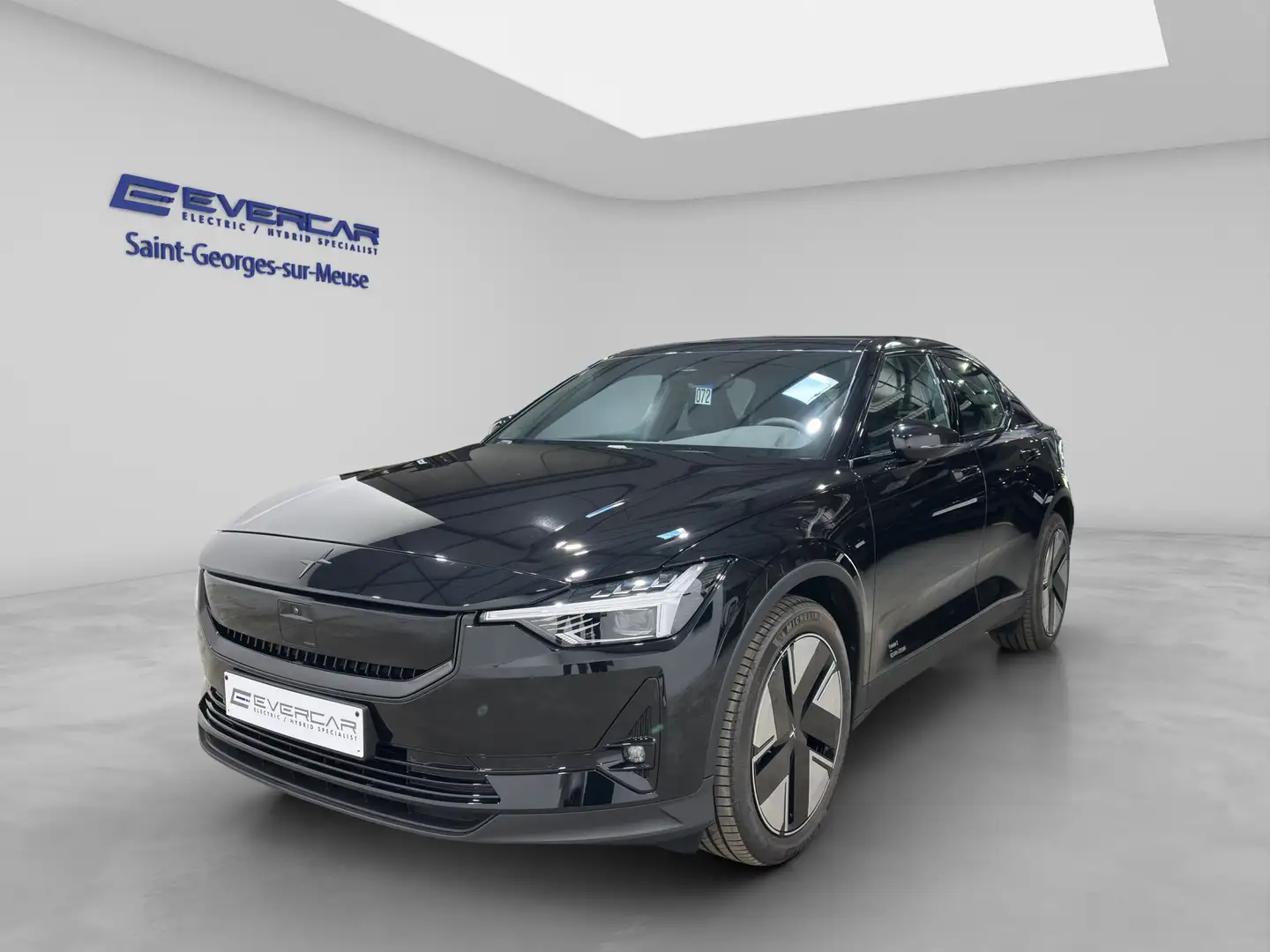 2025 Polestar 2, 27 km, Belgicko — foto 1