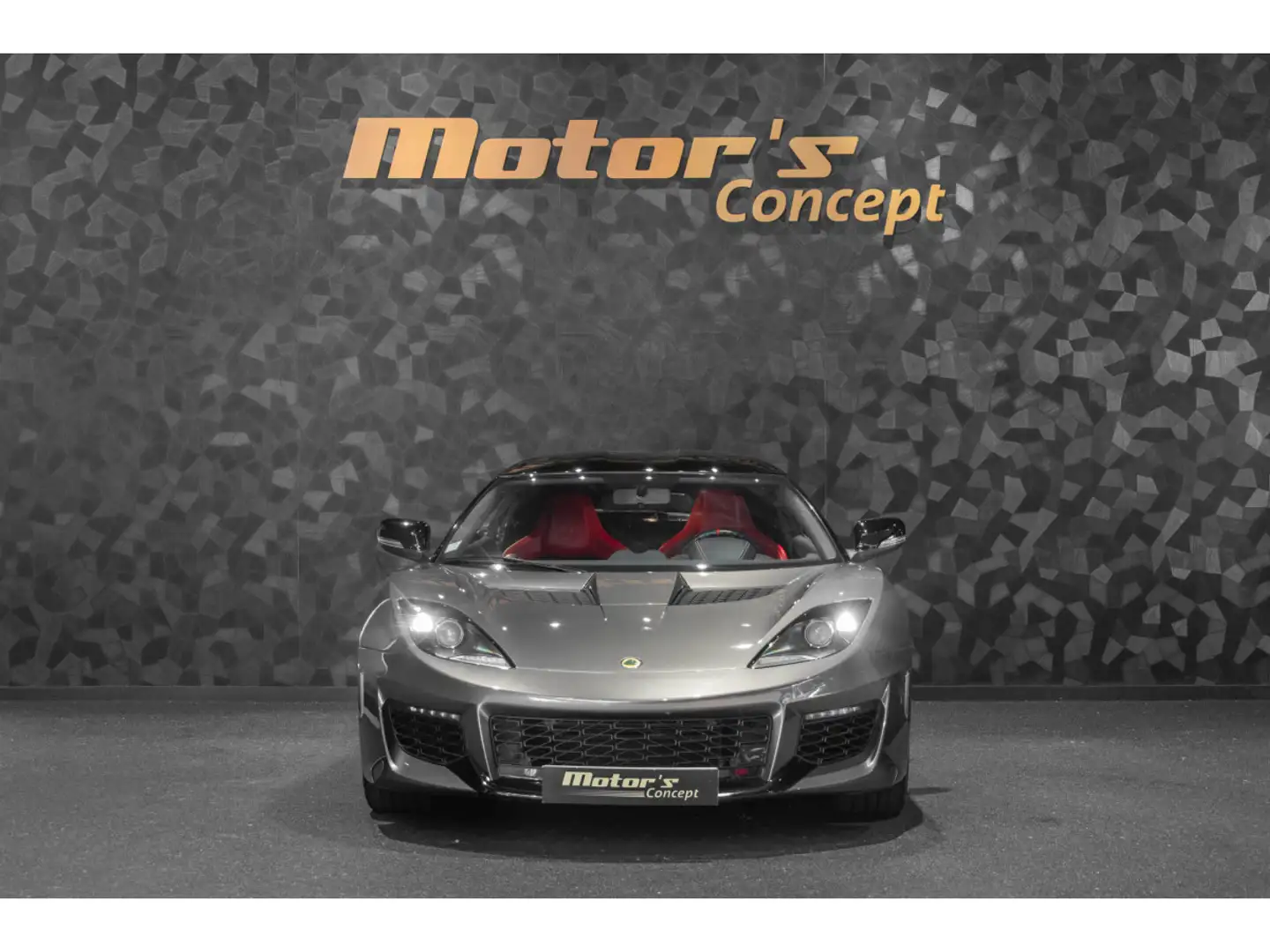 2016 Lotus Evora, 43 990 km, Belgicko — foto 4 z 12
