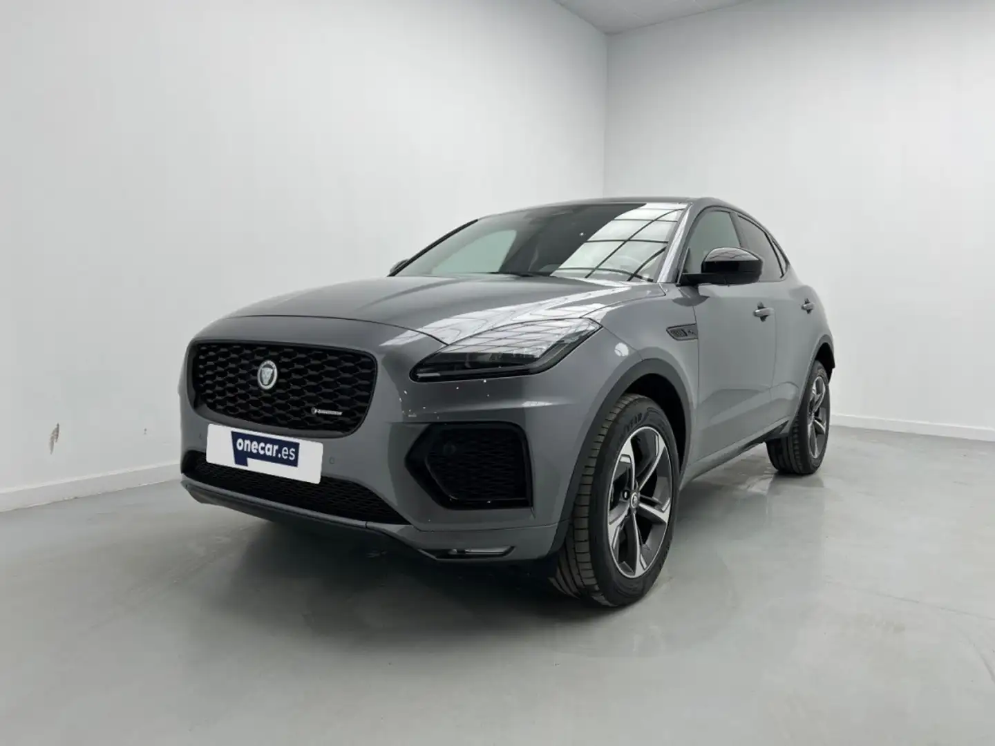 2023 Jaguar E-Pace, 42 075 km, Španielsko — foto 1 2023 Jaguar E-Pace, 42 075 km, Španielsko — foto 1