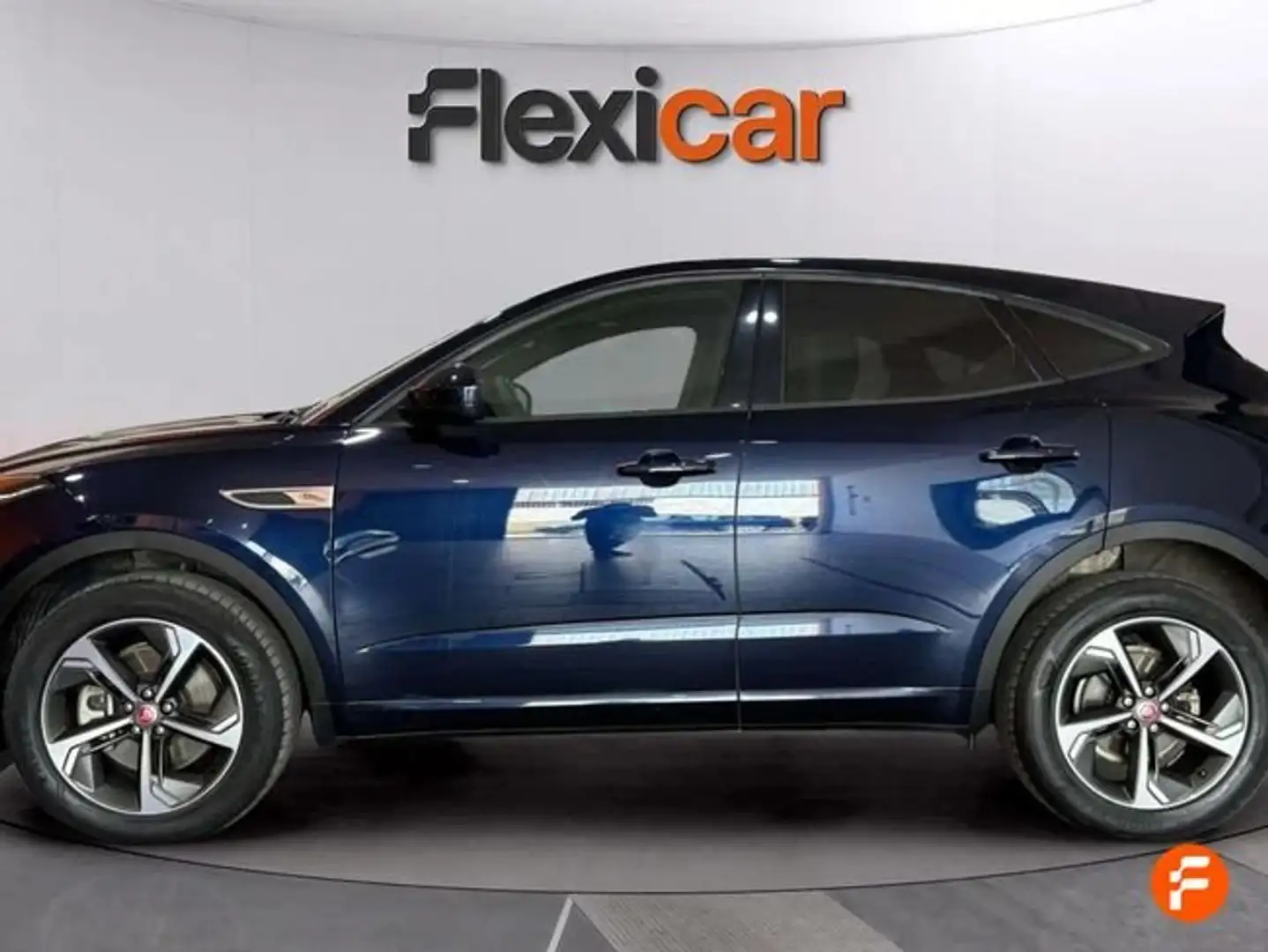 2023 Jaguar E-Pace, 59 848 km, Španielsko — foto 5 z 12