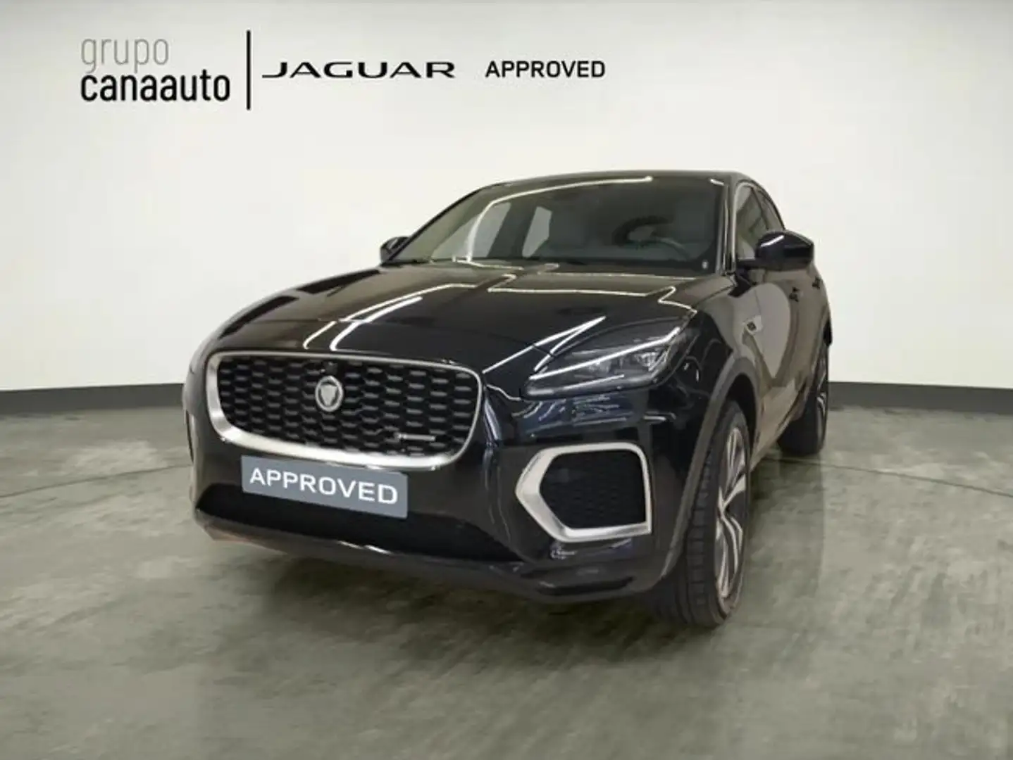 2025 Jaguar E-Pace, 3 613 km, Španielsko — foto 1