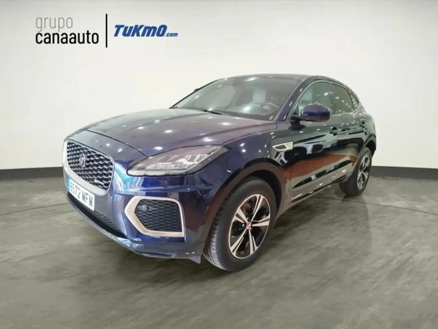 2023 Jaguar E-Pace, 47 800 km, Španielsko — foto 1
