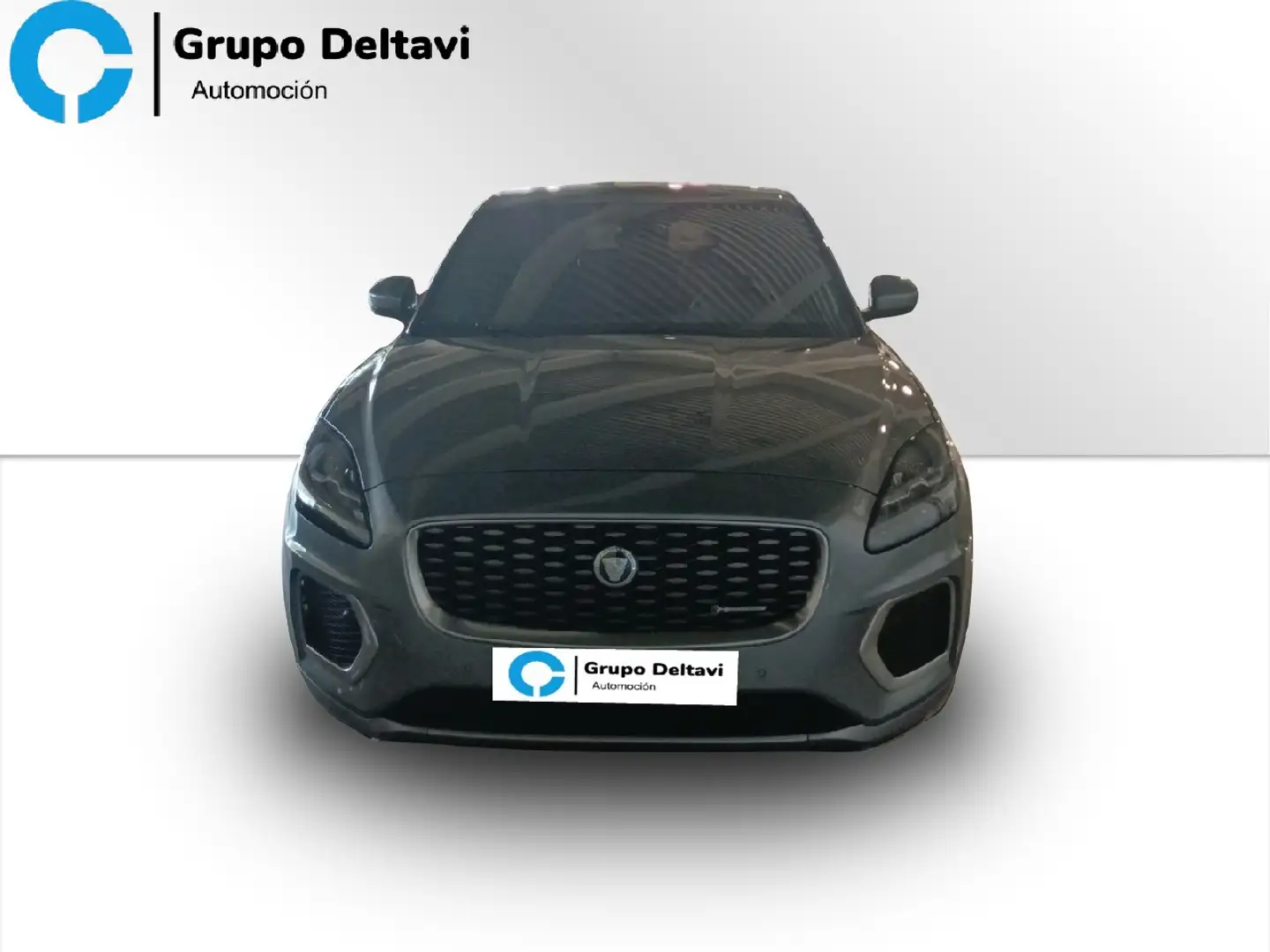 2024 Jaguar E-Pace, 14 000 km, Španielsko — foto 1 2024 Jaguar E-Pace, 14 000 km, Španielsko — foto 1