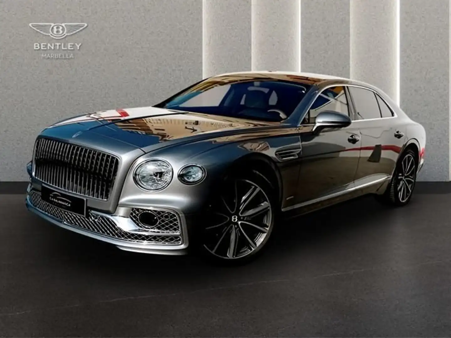 2024 Bentley Flying Spur, 21 309 km, Španielsko — foto 1