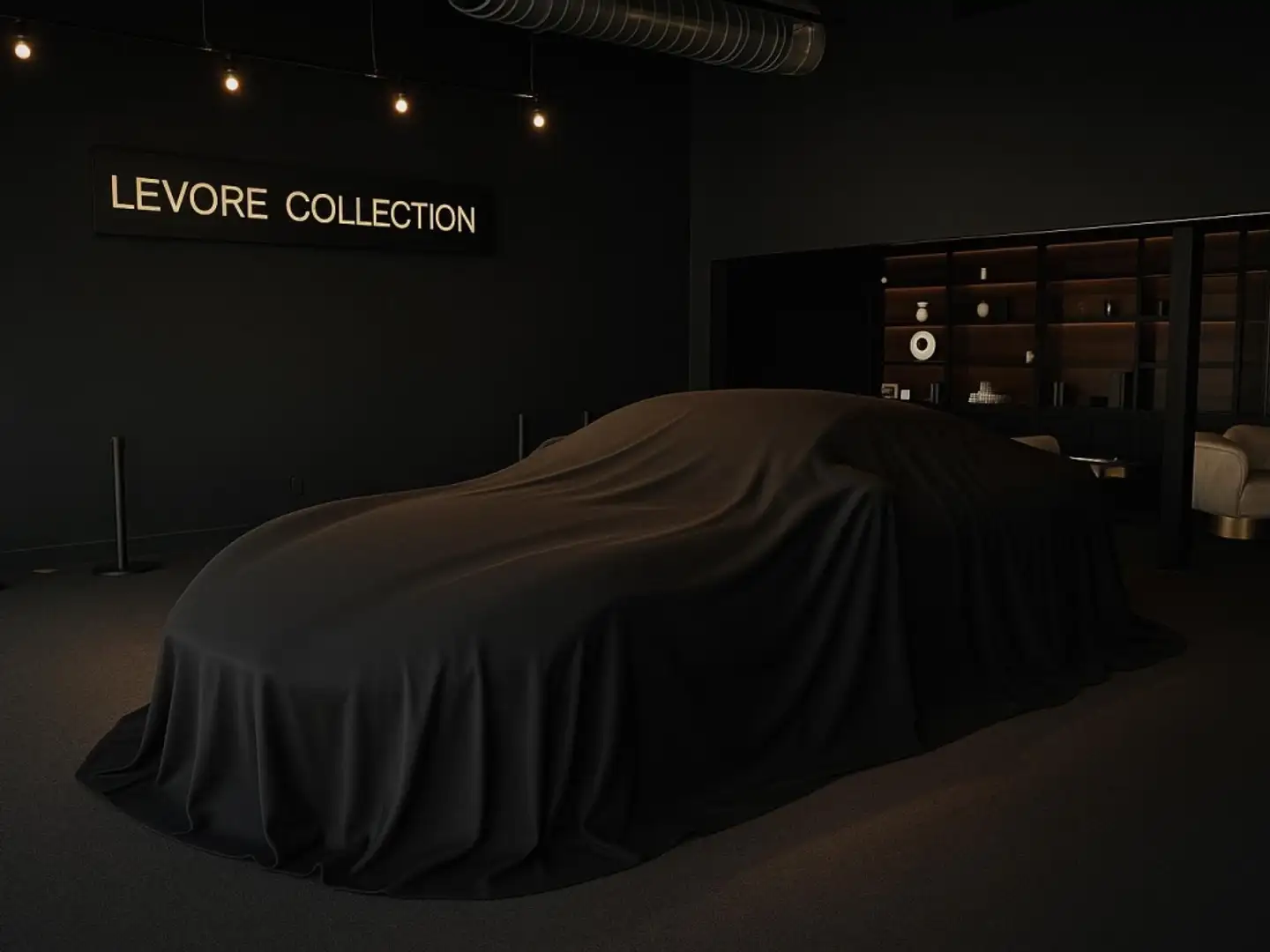 2026 Aston Martin DB12, 6 240 km, Španielsko — foto 1