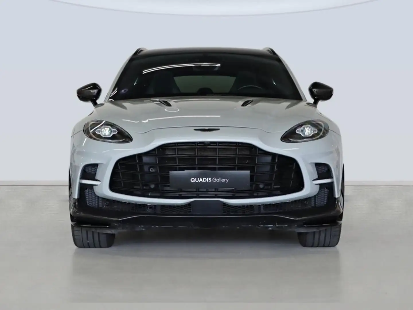 2025 Aston Martin DBX, 41 600 km, Španielsko — foto 4 z 12